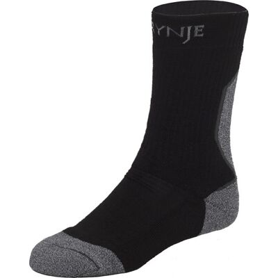 Brynje Super Active Sock Black 35/38 Brynje Super Active Sock Black 35/38