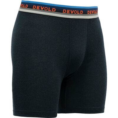 Devold Men's Lauparen Merino 190 Boxer Ink XXL Devold Men's Lauparen Merino 190 Boxer Ink XXL