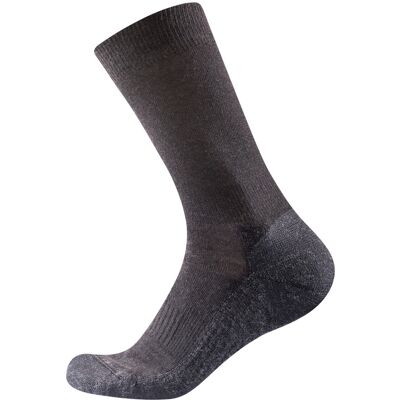 Devold Multi Medium Sock Black 35-37 Devold Multi Medium Sock Black 35-37