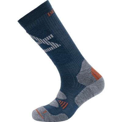 Devold Men's Cross Country Merino Sock Flood 35-37 Devold Men's Cross Country Merino Sock Flood 35-37