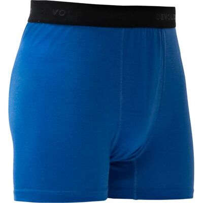 Devold Men's Breeze Boxer Royal M Devold Men's Breeze Boxer Royal M