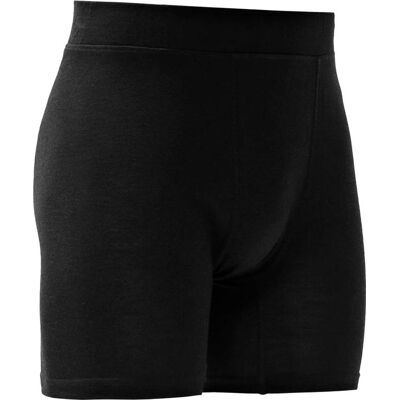 Devold Men's Breeze Plus Merino 200 Boxer Black L Devold Men's Breeze Plus Merino 200 Boxer Black L