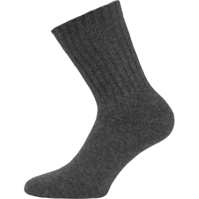 Gridarmor Classic Wool Sock Grey Melange 36-39 Gridarmor Classic Wool Sock Grey Melange 36-39