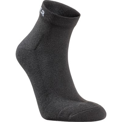 Seger Men's Running Active Black 37-39 Seger Men's Running Active Black 37-39