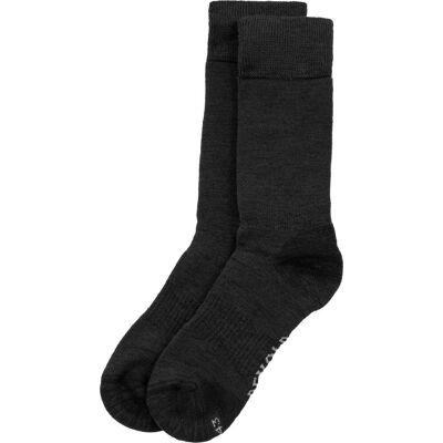 Devold Multi Merino Heavy Sock Black 44-47 Devold Multi Merino Heavy Sock Black 44-47