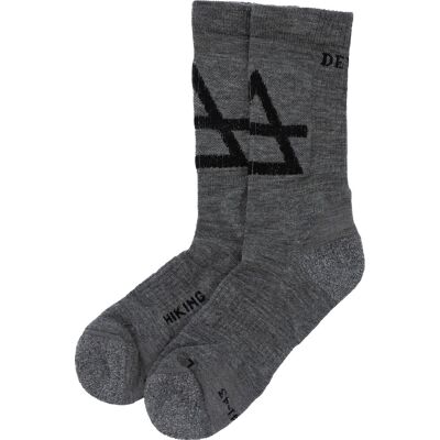 Devold Hiking Merino Medium Sock Anthracite 44-47 Devold Hiking Merino Medium Sock Anthracite 44-47
