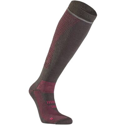 Seger Running Thin Compression Grey 34-36 Seger Running Thin Compression Grey 34-36