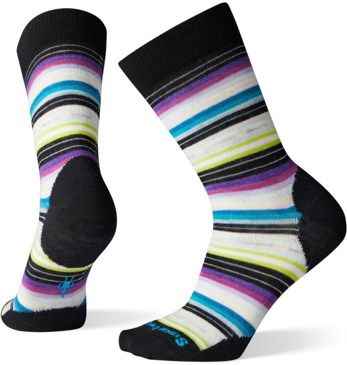 Smartwool Women's Margarita Socks Sort