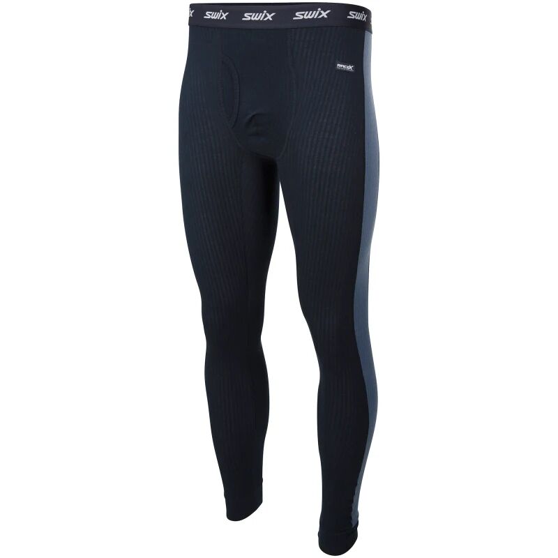 Swix Men's RaceX Bodywear Pants Blå