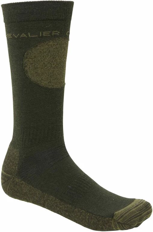 Chevalier Boot Sock Grønn