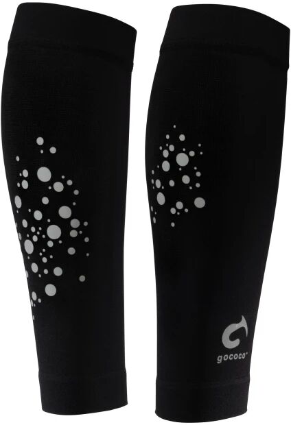 Gococo Compression Calf Sleeves Superior Sort