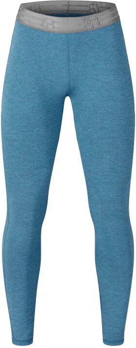 Urberg Bjorli Bamboo Pants Women's Blå