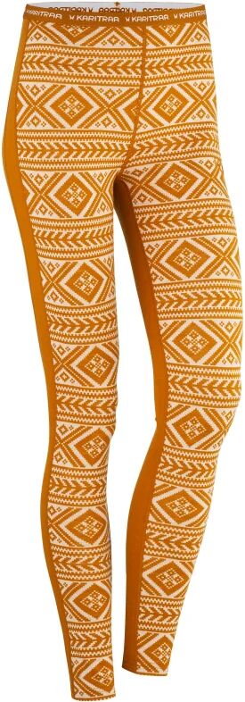 Kari Traa Women's Floke Pant Oransje