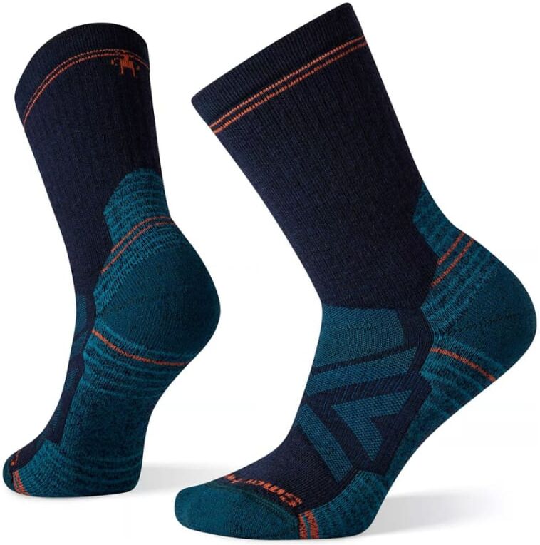 Smartwool Women's Hike Full Cushion Crew Socks Blå