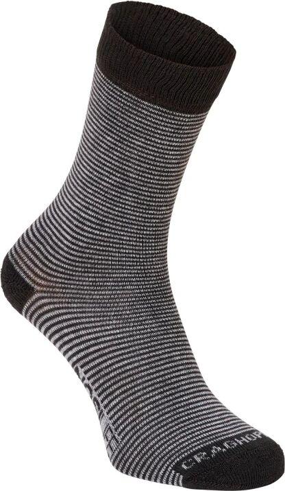 Craghoppers Nosilife Twin Sock Pack Men´s Grå