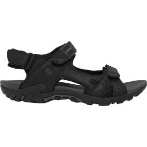 Exani Men's Spider PRO Black 42, Black