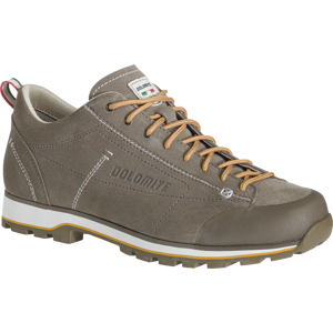 Dolomite Unisex 54 Low Almond Beige 41 1/2, Almond Beige