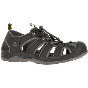 Kamik Men's Byron Bay 2 Black 42, Black