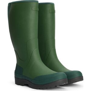 Tretorn Unisex Terräng Lutum Green 47, Green