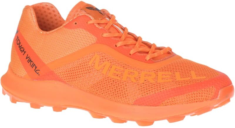 Merrell Men's MTL Skyfire OCR Tough Viking Oransje