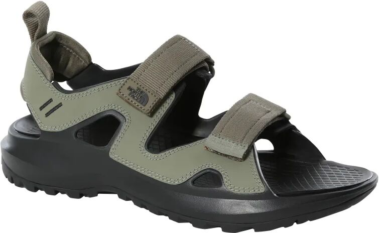 The North Face Men's Hedgehog Sandal III Grønn