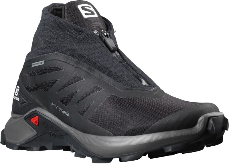 Salomon Men's Supercross Winter CSWP Sort