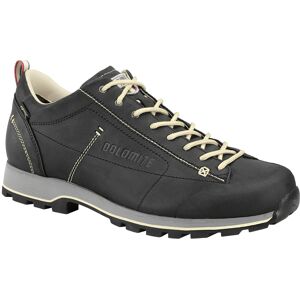 Dolomite 54 Low FG Gore-Tex Black UK 5.5 / UK 38 2/3, Black