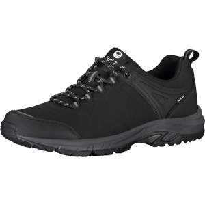 Halti Men's Outdoor Shoes Low DrymaxX Black 47 Halti Men's Outdoor Shoes Low DrymaxX Black 47