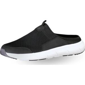 Halti Men's Lester Slipper Black 36 Halti Men's Lester Slipper Black 36