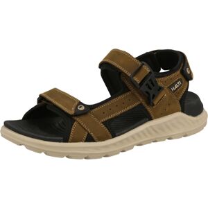 Halti Unisex Sora Outdoor Sandal Major Brown 42 Halti Unisex Sora Outdoor Sandal Major Brown 42