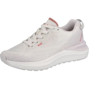 Halti Women's Gale 2 BoomaxXx Sneaker White 36 Halti Women's Gale 2 BoomaxXx Sneaker White 36