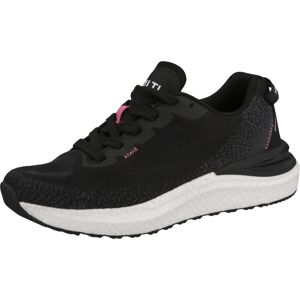 Halti Women's Gale 2 BoomaxXx Sneaker Black 42 Halti Women's Gale 2 BoomaxXx Sneaker Black 42