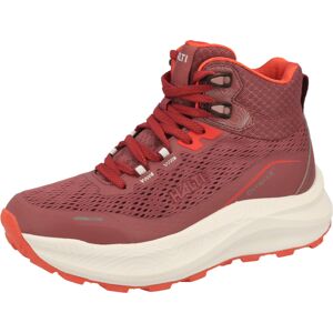 Halti Women's Rapid Mid DrymaxX Shoe Apple Butter Red 38 Halti Women's Rapid Mid DrymaxX Shoe Apple Butter Red 38