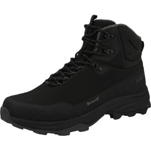 Halti Men's Kenai Mid 2 DX Spike Shoe Black 43 Halti Men's Kenai Mid 2 DX Spike Shoe Black 43