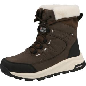 Halti Women's Fjalla 2 Dx Ic Winter Boot Coffee 36 Halti Women's Fjalla 2 Dx Ic Winter Boot Coffee 36