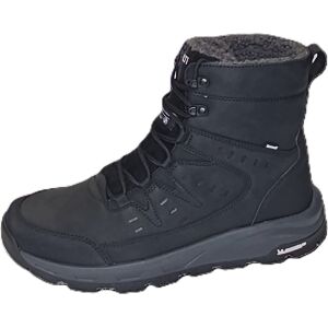 Halti Men's Fjalla 2 Dx Ic Winter Boot Black 40 Halti Men's Fjalla 2 Dx Ic Winter Boot Black 40