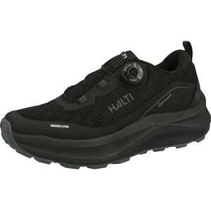 Halti Unisex Rapid Low Freelock Dx Shoe Black 48 Halti Unisex Rapid Low Freelock Dx Shoe Black 48