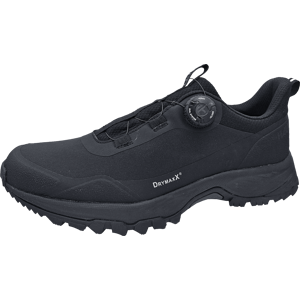 Halti Men's Fara Low Freelock 2 Black 39 Halti Men's Fara Low Freelock 2 Black 39