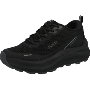 Halti Men's Rapid 2 Sneaker Black 45 Halti Men's Rapid 2 Sneaker Black 45