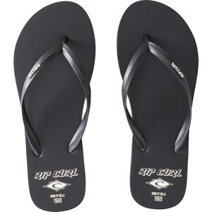 Rip Curl Women's Icons Of Surf Bloom Open Toe Black 36 Rip Curl Women's Icons Of Surf Bloom Open Toe Black 36