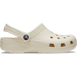 Crocs Classic Clog Bone 46-47 Crocs Classic Clog Bone 46-47