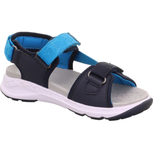 Superfit Junior's Criss Cross Blue 27.0 Superfit Junior's Criss Cross Blue 27.0