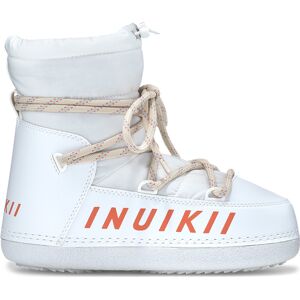Inuikii Women's Mountain Boot White 36 Inuikii Women's Mountain Boot White 36