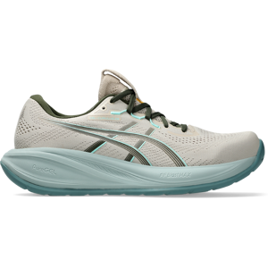 Asics Men's GEL-Cumulus 28 Simply Taupe/vintage Khaki 46 Asics Men's GEL-Cumulus 28 Simply Taupe/vintage Khaki 46