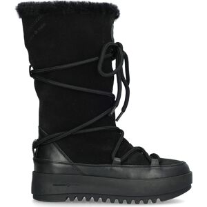 Canada Snow Women's Mount Marty High Black 37 Canada Snow Women's Mount Marty High Black 37