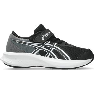 Asics Kids' Patriot 14 PS Black/White 35 Asics Kids' Patriot 14 PS Black/White 35