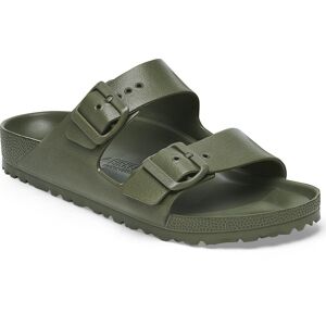 Birkenstock Men's Arizona EVA Khaki 46 Birkenstock Men's Arizona EVA Khaki 46