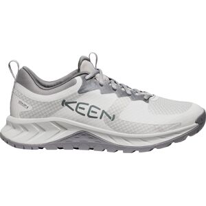 Keen Men's Versacore Waterproof Shoe Silver Lining-scarlet Ibis 44 Keen Men's Versacore Waterproof Shoe Silver Lining-scarlet Ibis 44