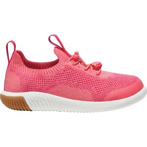 Keen Kid's KNX Knit Sneaker Dubarry-star-white 31 Keen Kid's KNX Knit Sneaker Dubarry-star-white 31