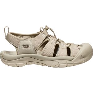 Keen Men's Newport H2 Sandal Monochrom/Plaza Taupe 43 Keen Men's Newport H2 Sandal Monochrom/Plaza Taupe 43